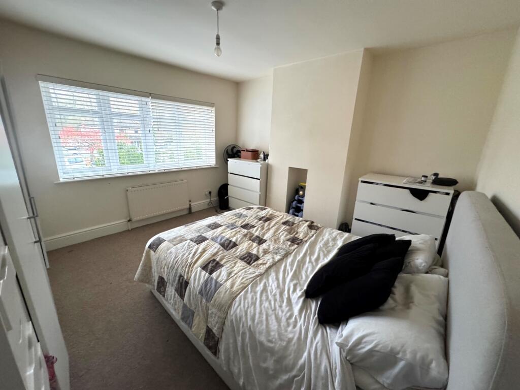 Bed 1
