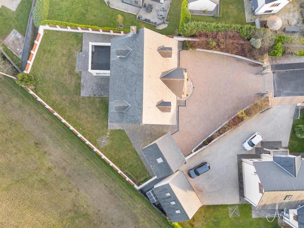 Aerial Images