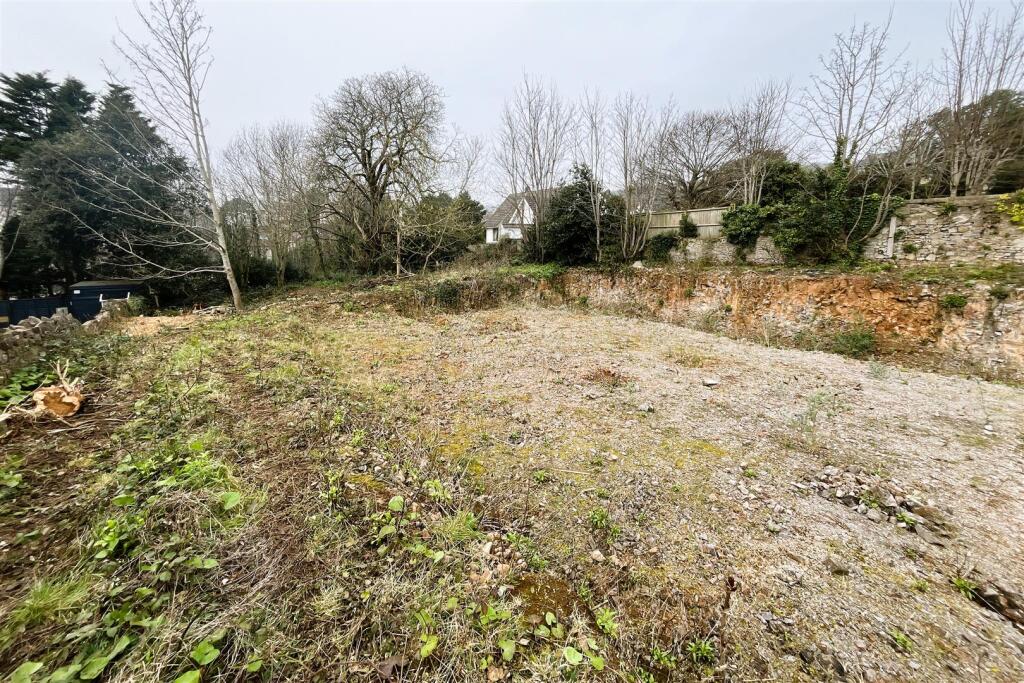 Development Site @ 23 Montpelier, Weston-Super-Mar