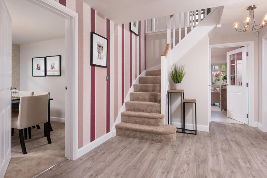 Ellerbeck Avenue,
Nunthorpe,
Middlesbrough,
TS7 0PW