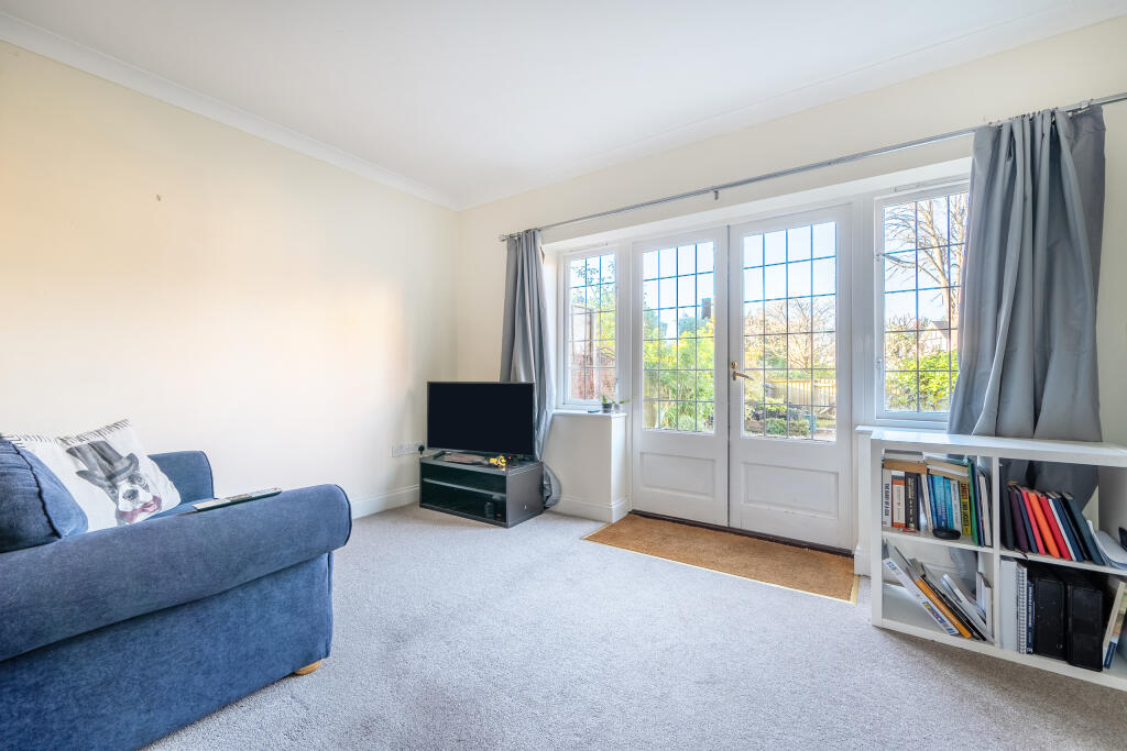 Living Space