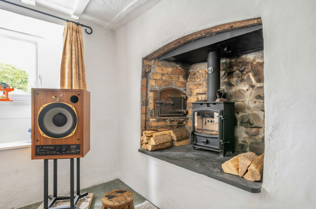 Fire Place