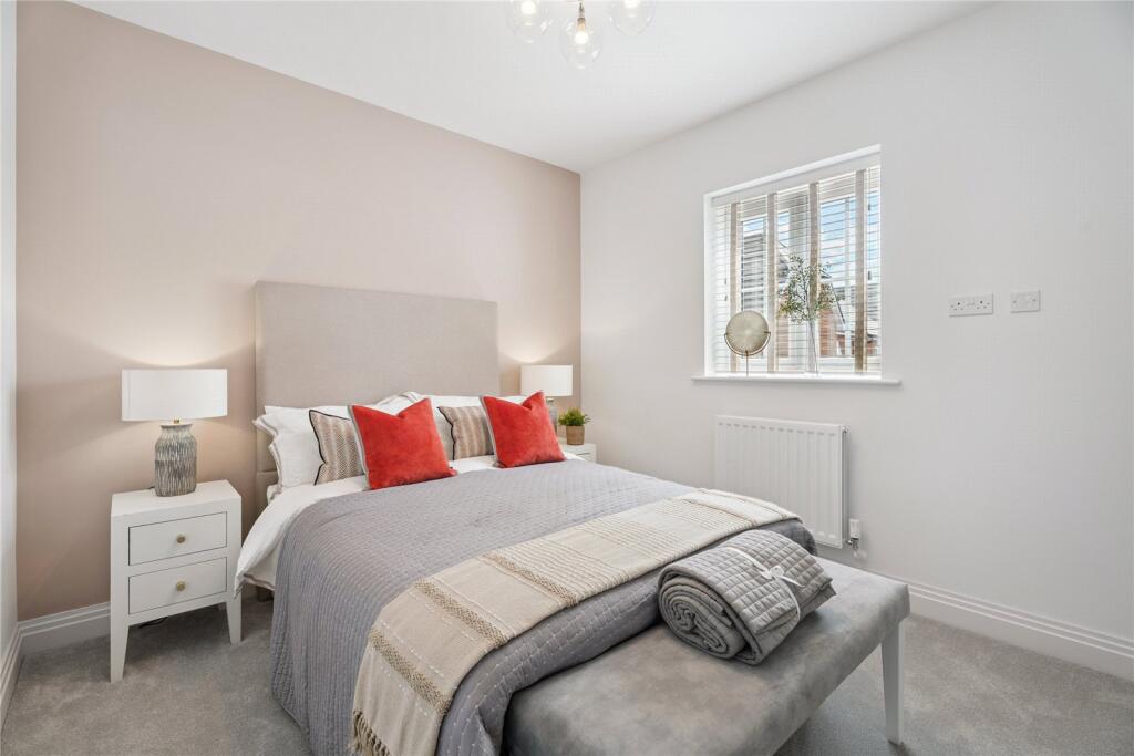 Show Home