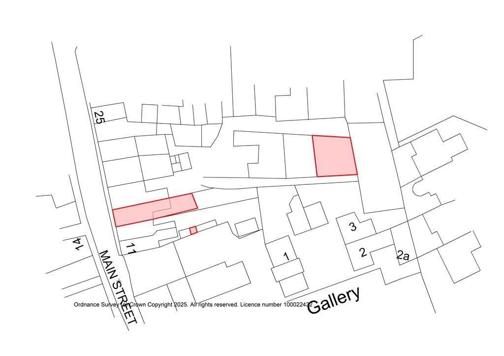 Sale plan