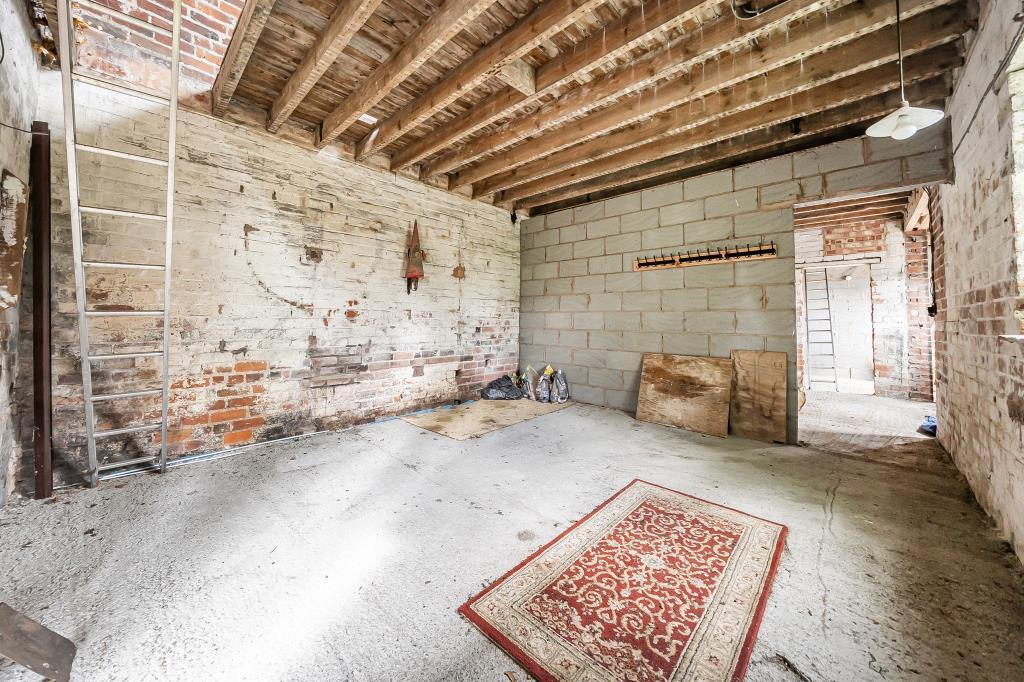 Outbuilding