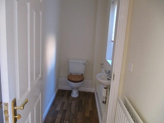 Cloakroom