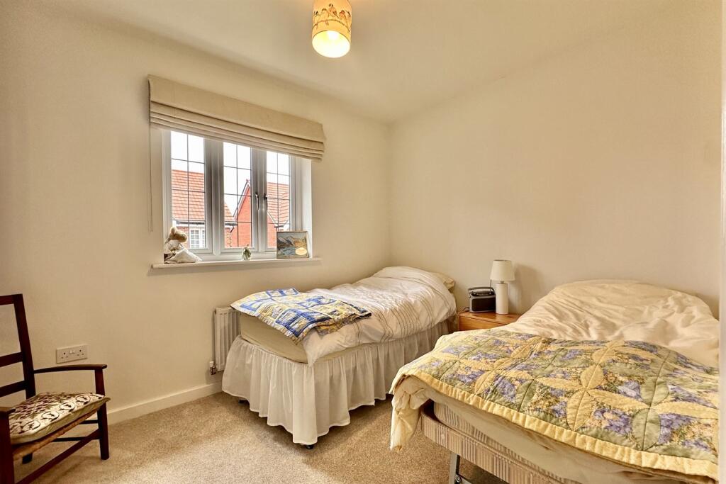 Bedroom 4