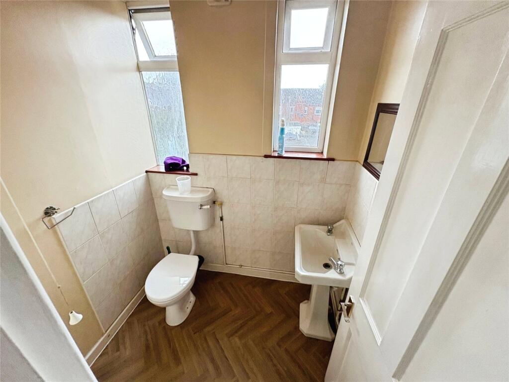 Wc