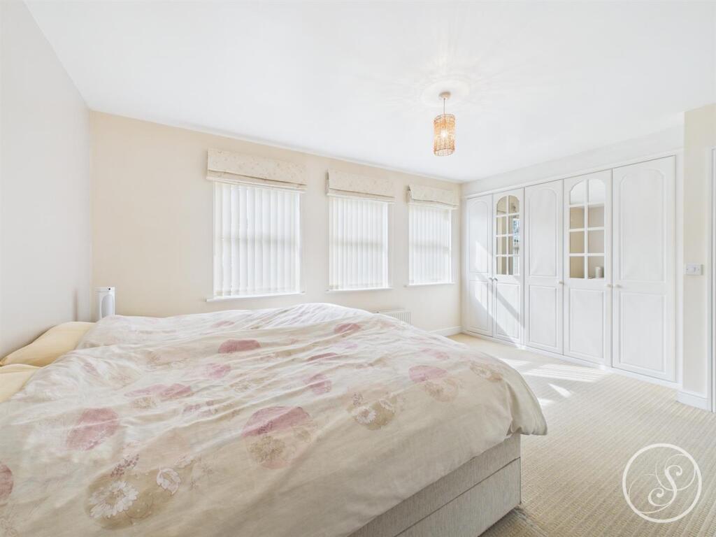 Bed 1