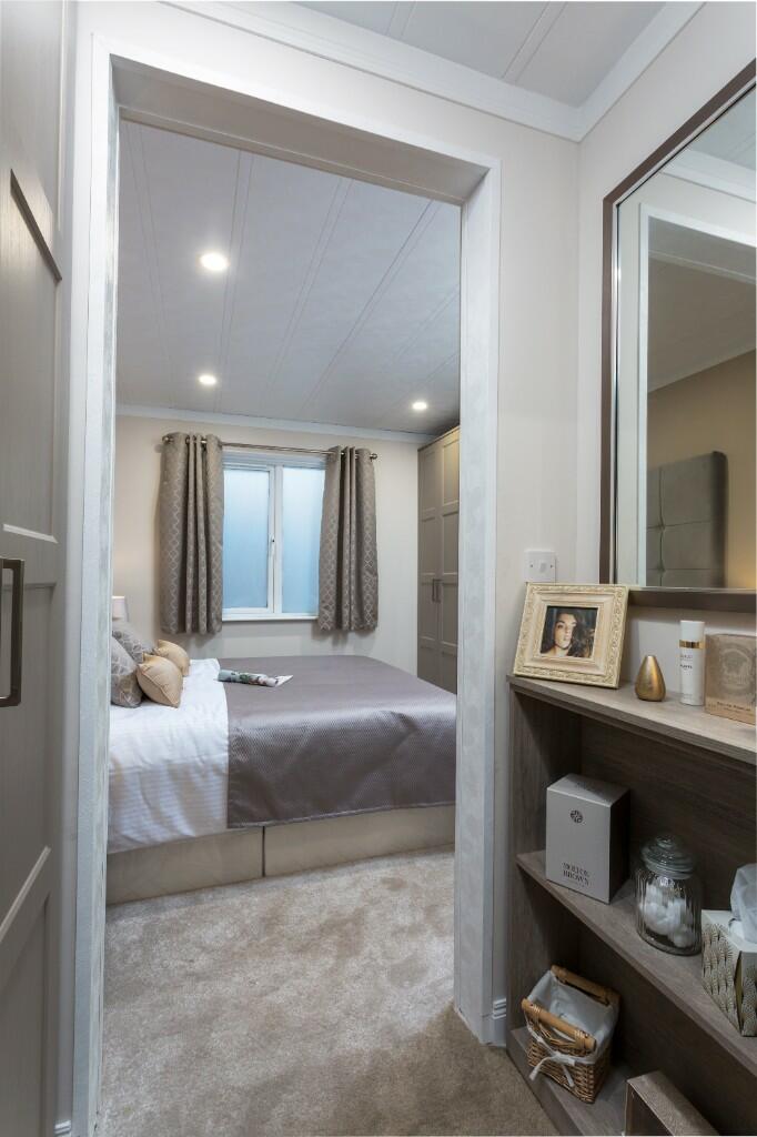 Typical Extra Space