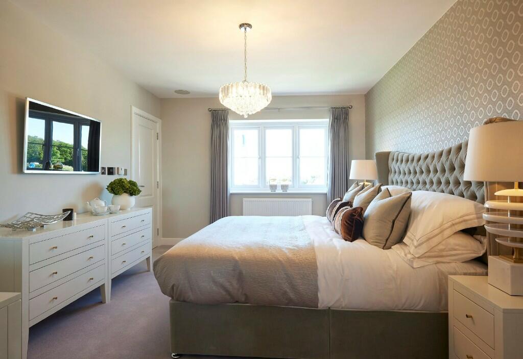Typical Show Home