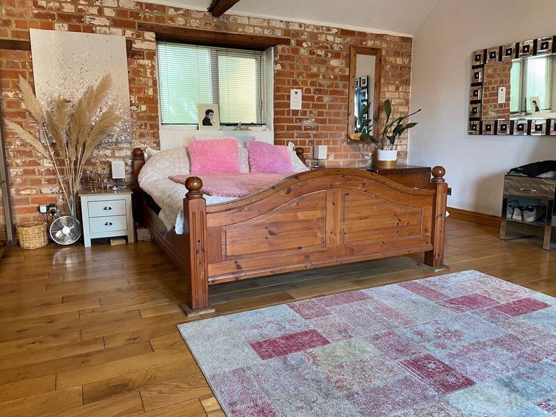 Main bedroom