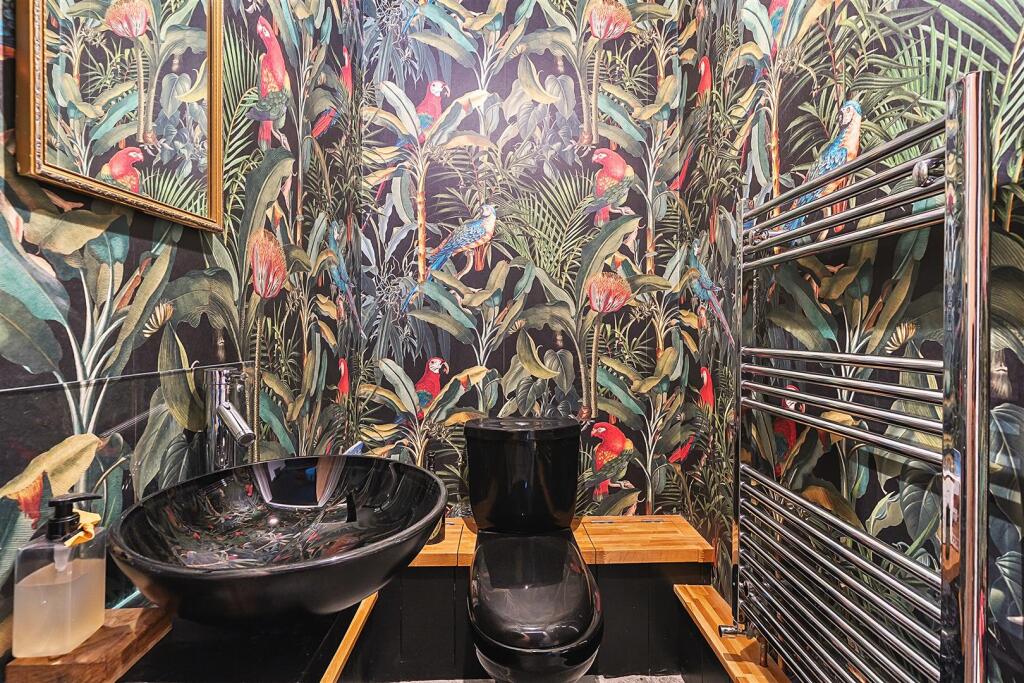 Cloakroom