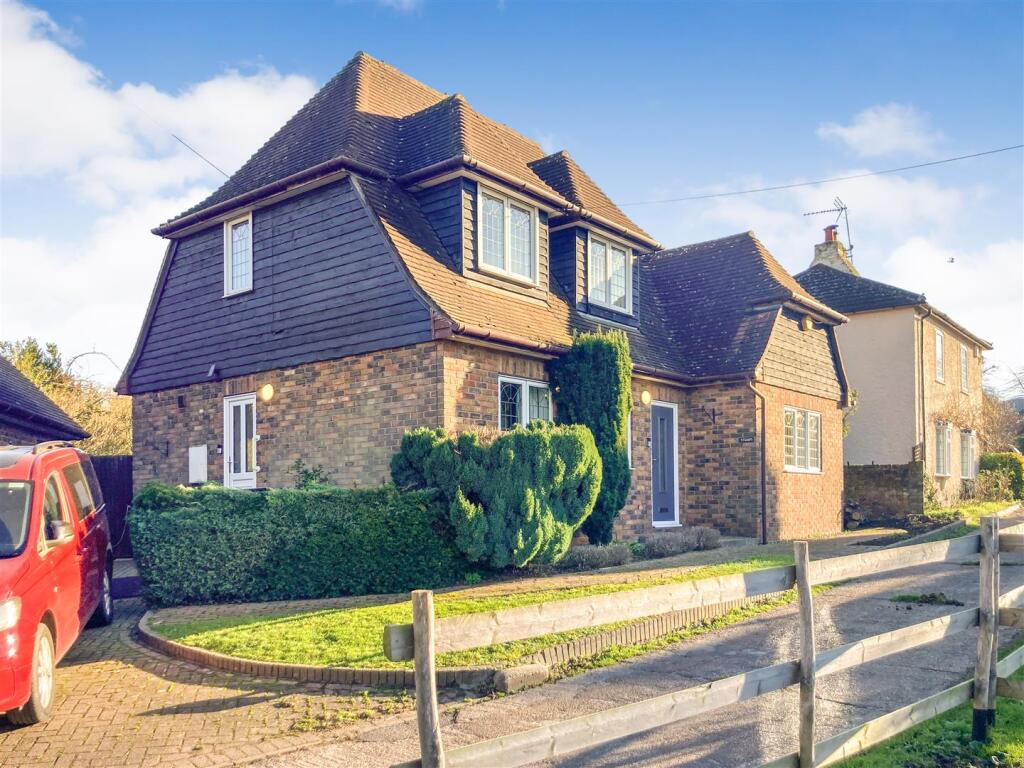 Chestnut Wood Lane, Borden, Sittingbourne