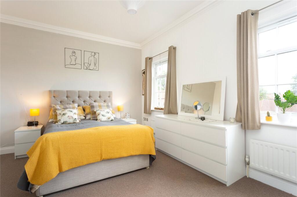 Principal Bedroom