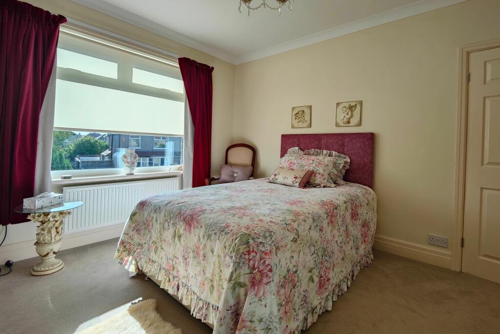 3 Bedrooms