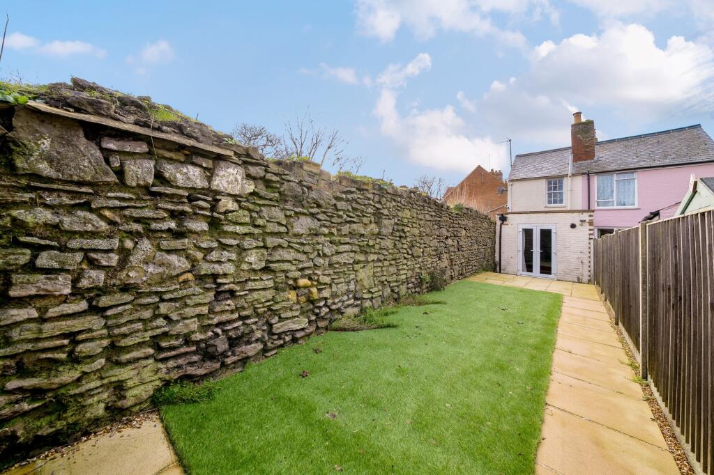 Rear Garden (2)