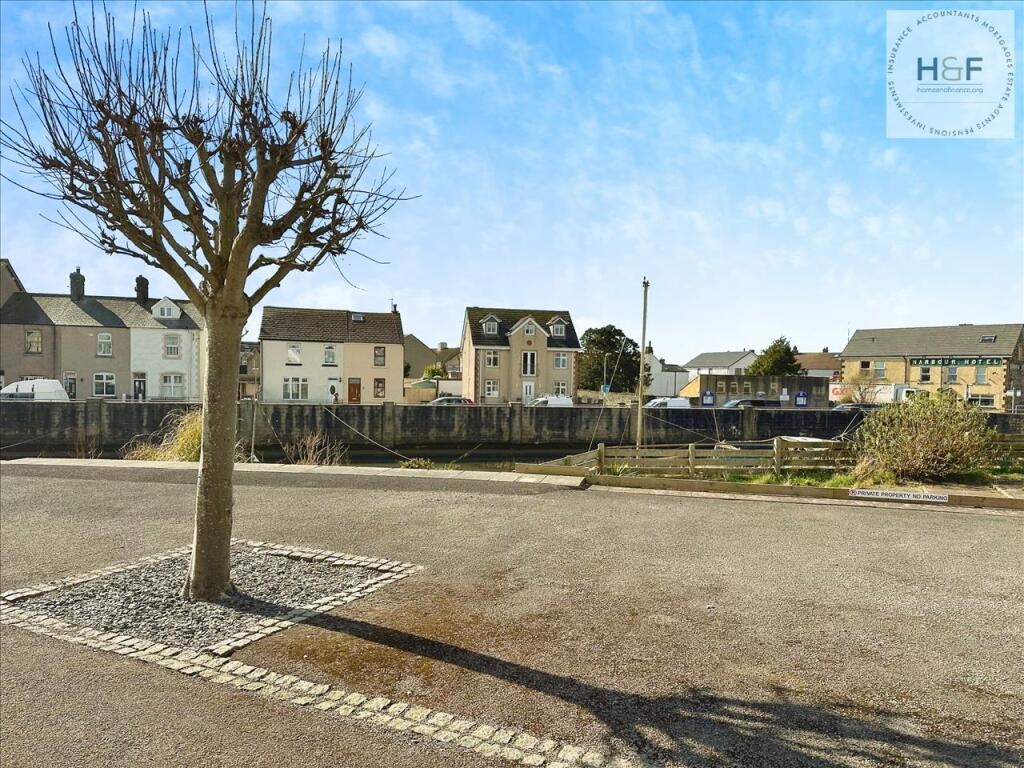 View From The Lounge