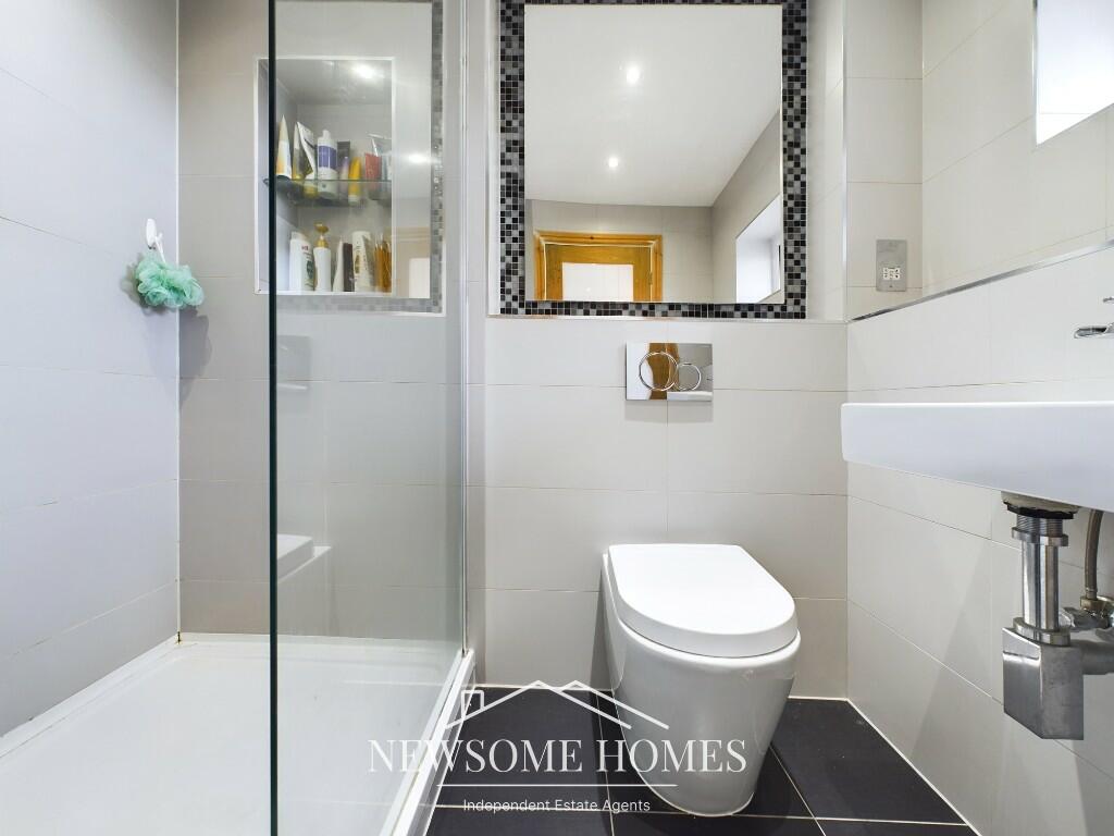En-suite
