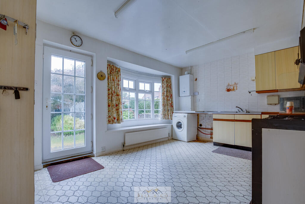 Kitchen 1.1