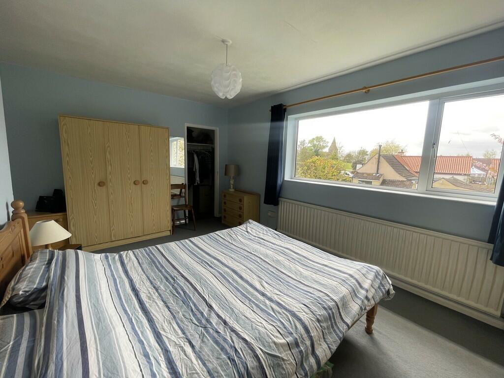 Bedroom 3 view 2