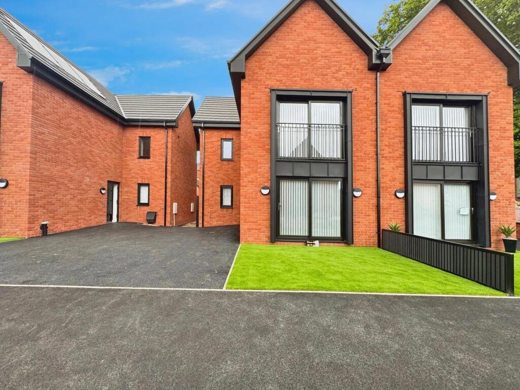 Show Home Photograph