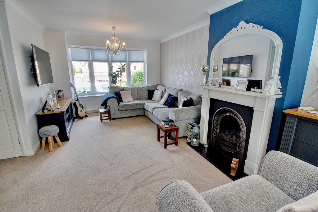 9. Lounge