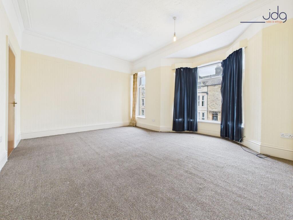 First Double Bedroom