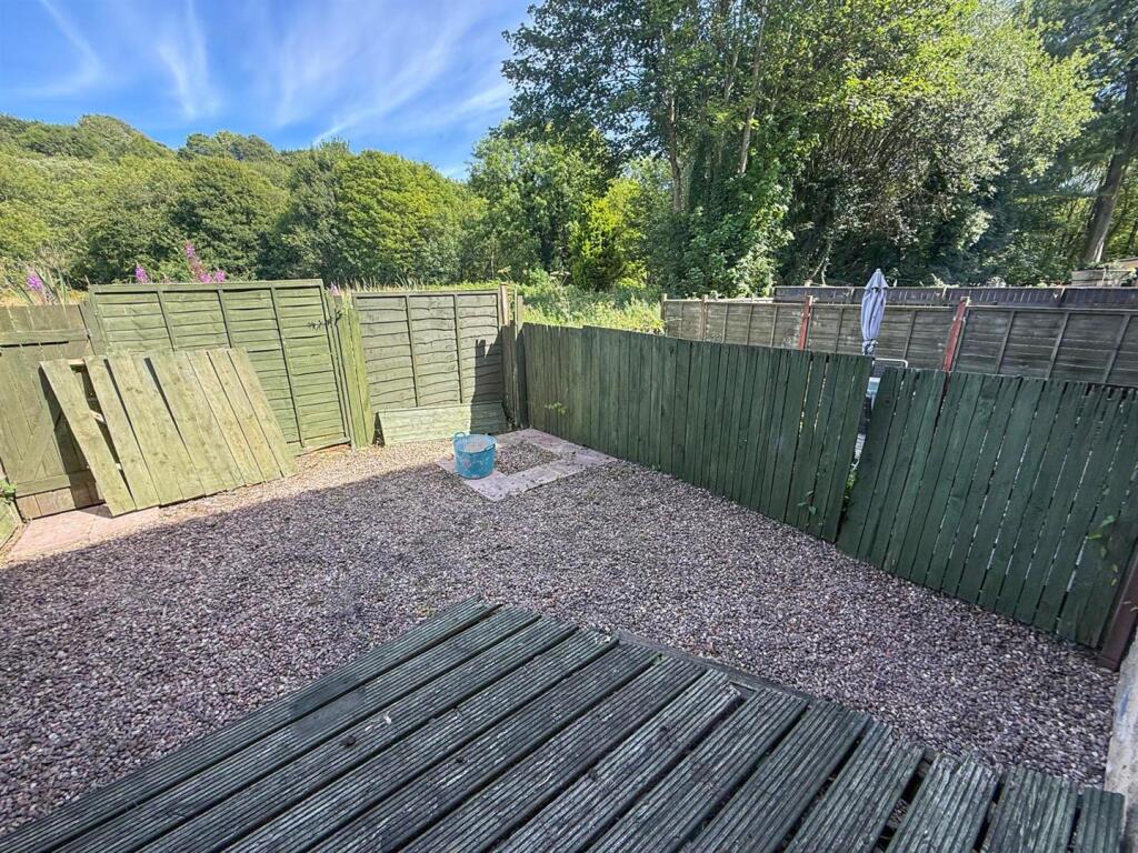3 bed townhouse, Keighley