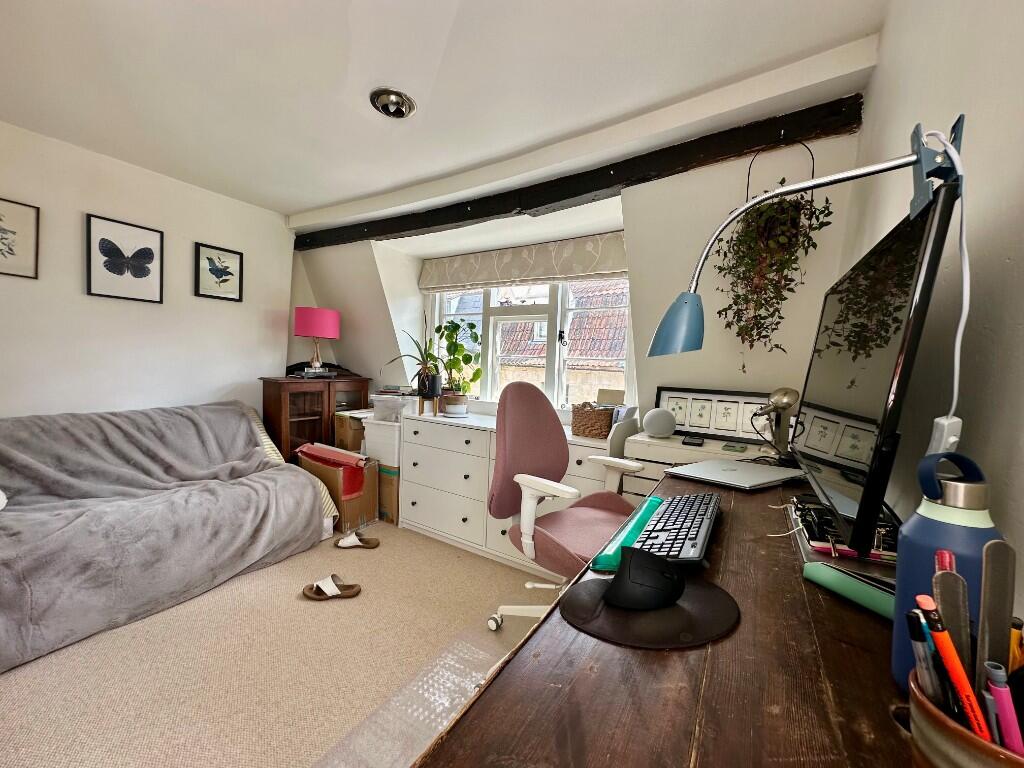 BEDROOM TWO