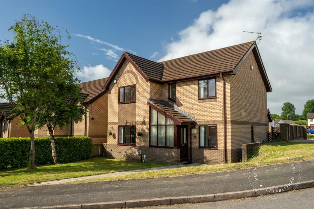 De Braose Close, Danescourt, Hern Crabtree (2).jpg