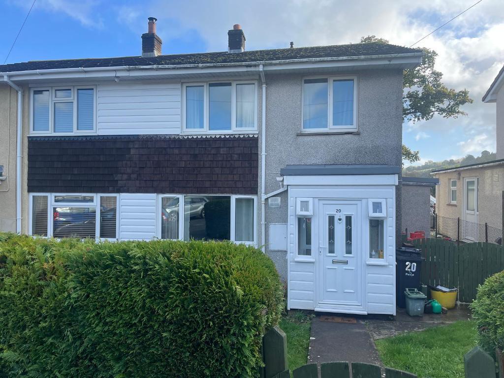 Cae Porth, Llangynidr, Crickhowell, Powys, NP8 1NL