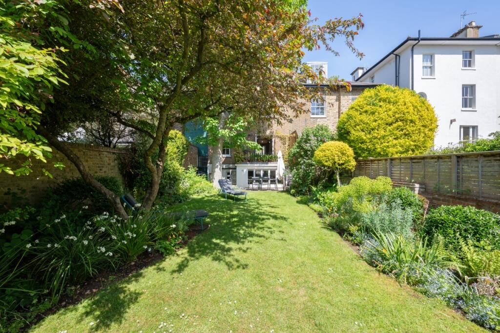 12 Westbourne Par...