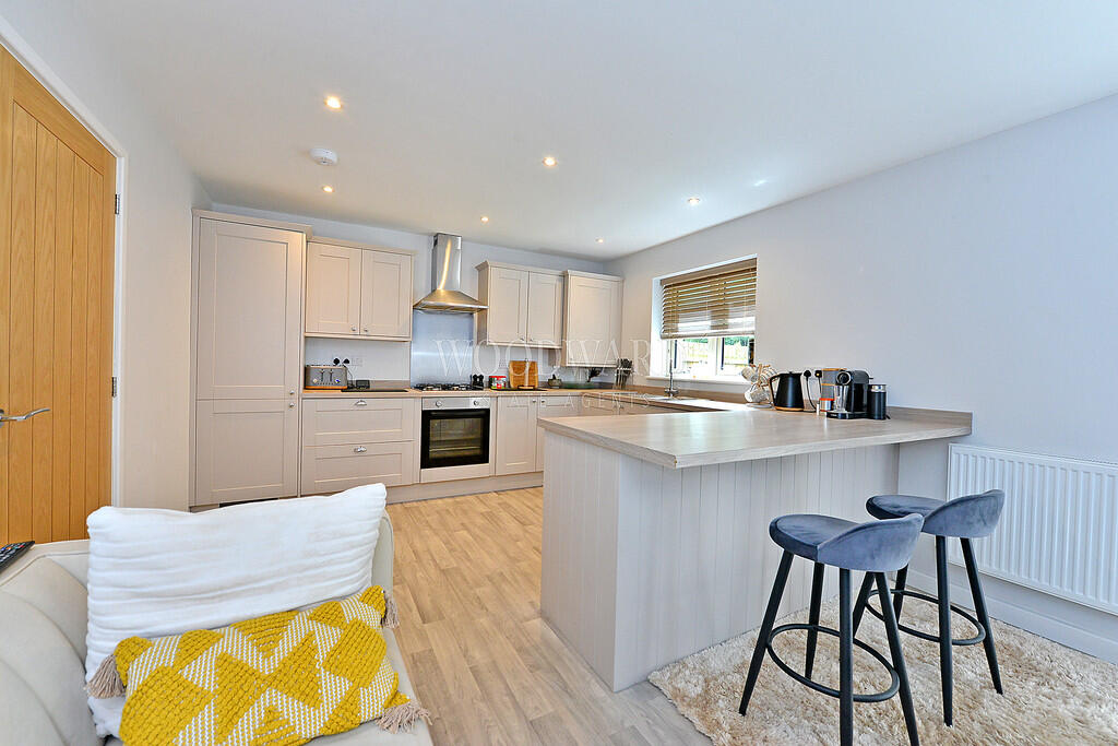 Kitchen/Dining Ro...
