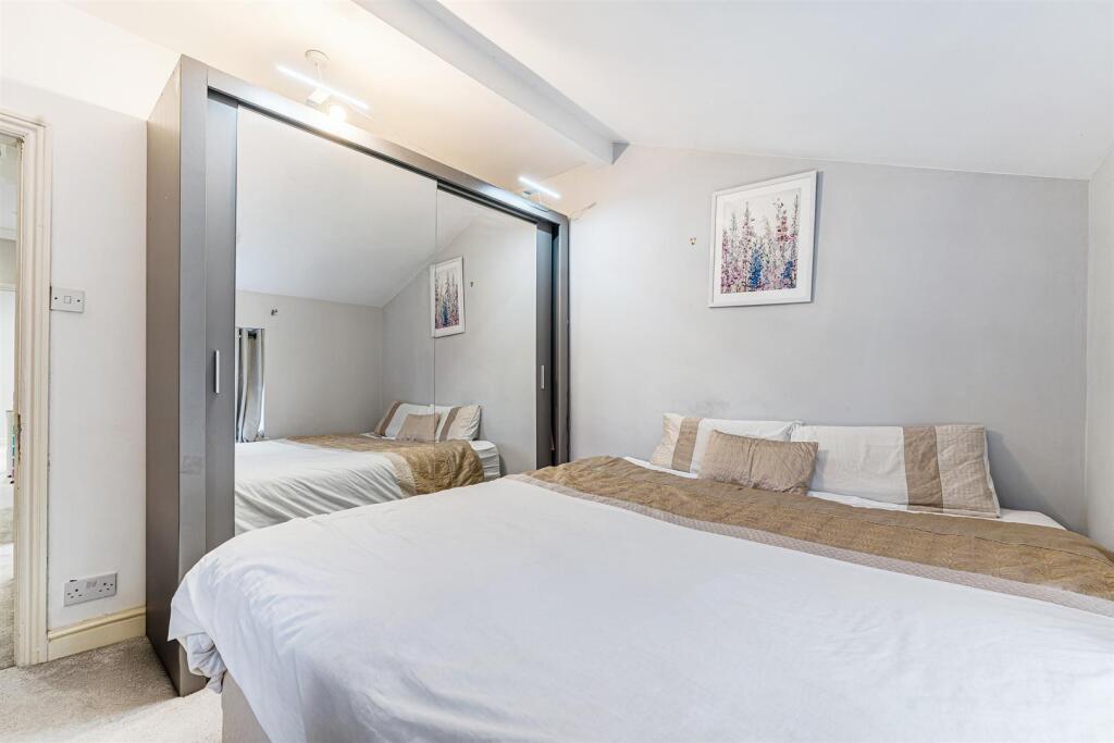Bed 3 Aspect 2