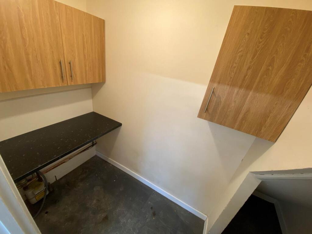 UTILITY AREA