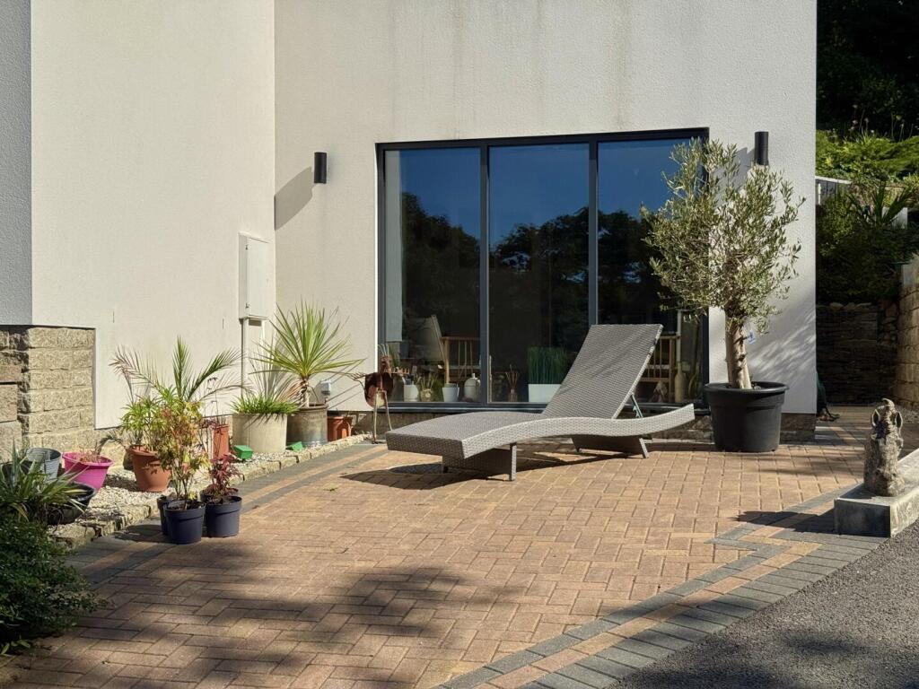 Terrace / Patio