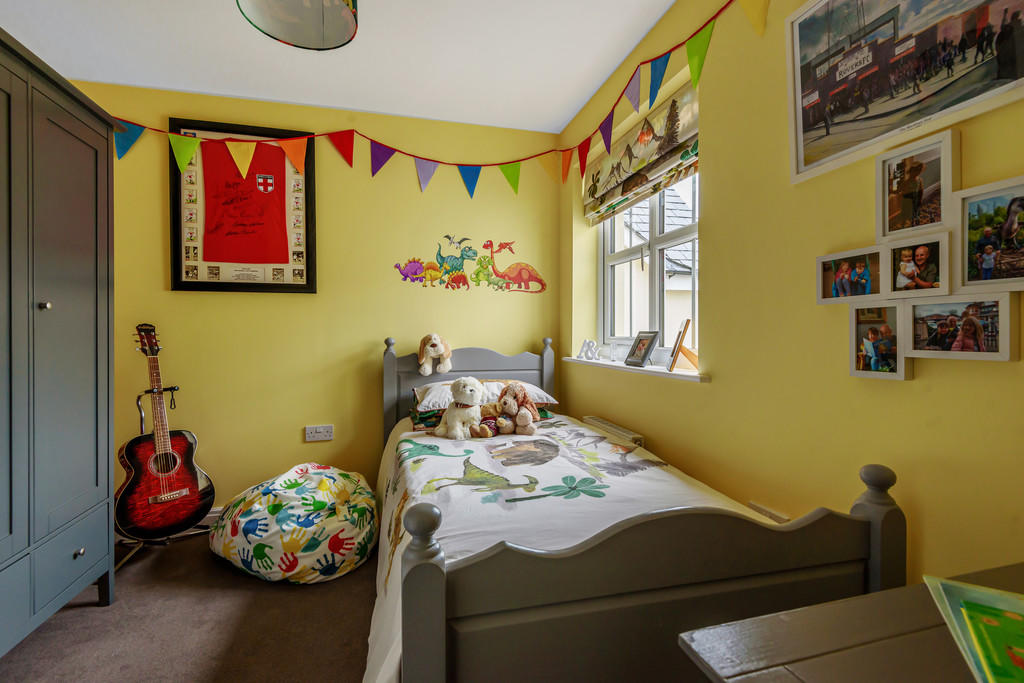 Bedroom 4