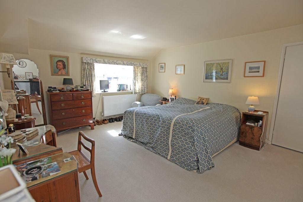 Main bedroom