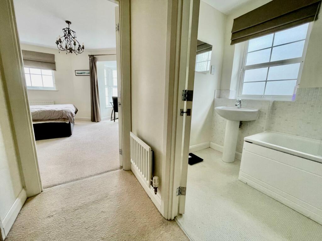 Top Floor