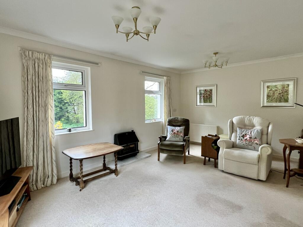 Backcroft, Arden Road, Twynholm - Williamson and H