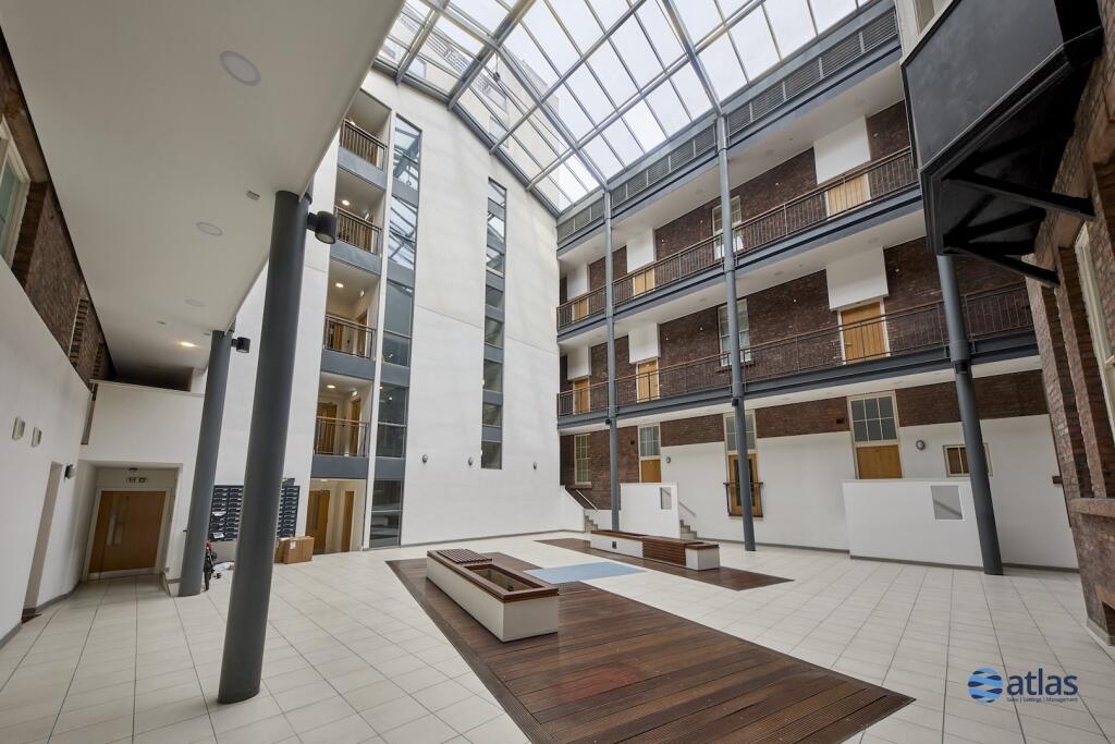 Communal Area