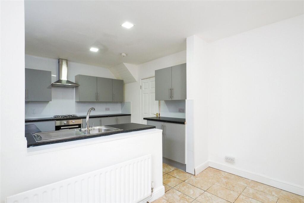 Fitted Kitchen