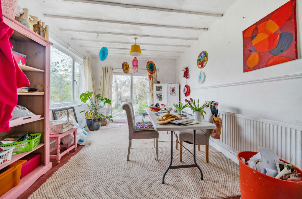 Breakfast Room