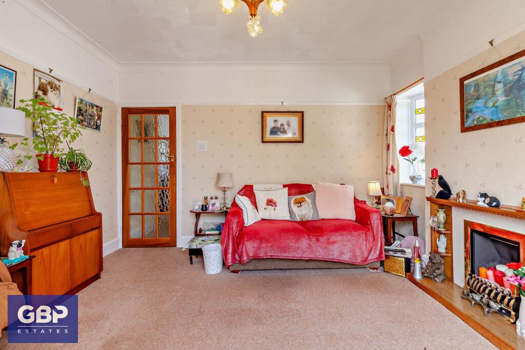 Lounge / Sitting Room