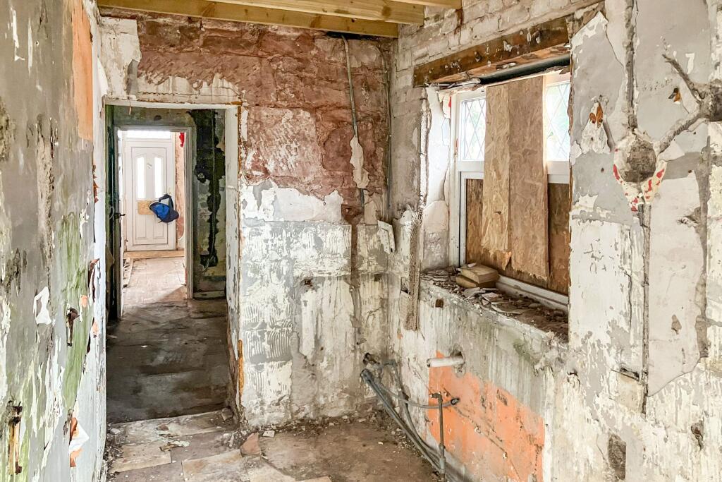 14 King Street, Cleator, Cumbria, CA23 3EJ