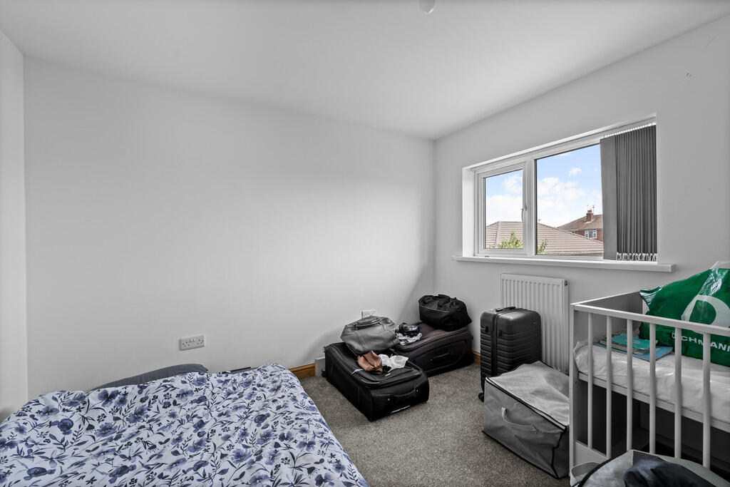 29 Devon Road, CH...