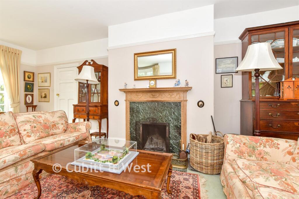 Internal Lifestyle Photograph