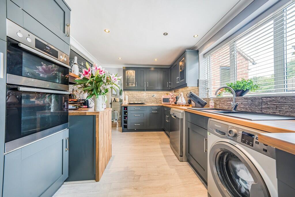 KITCHEN X2