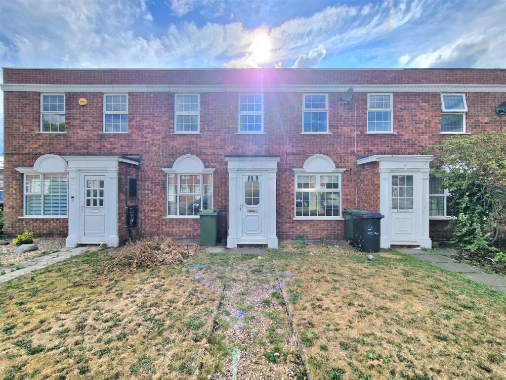 Front Elevation